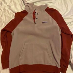 ⚡️PATAGONIA HOODIE SIZE M⚡️